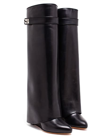 women's givenchy boots|givenchy boots for women.